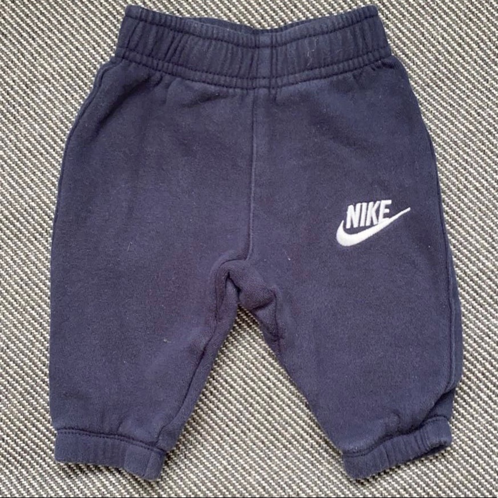 Infant Nike Sweat Pants